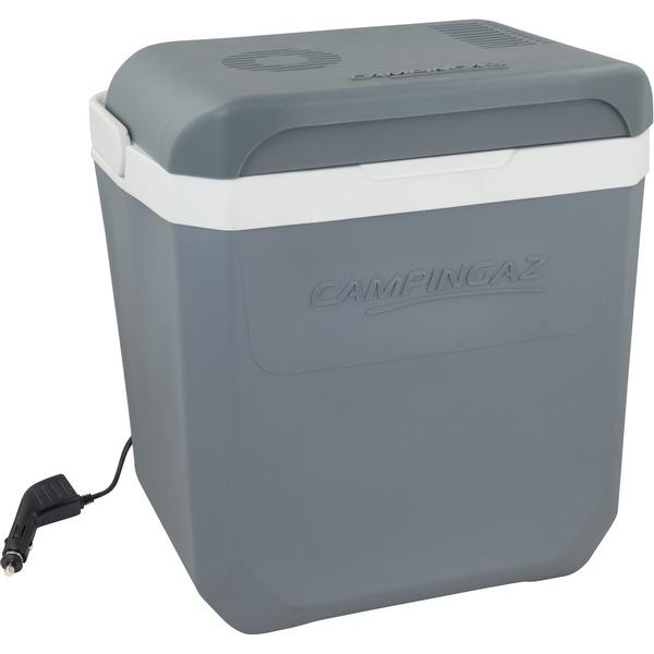 Campingaz Powerbox Plus 28L, Kühlbox (grau)